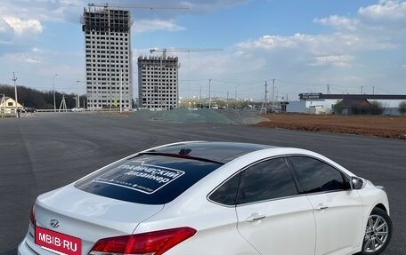 Hyundai i40 I рестайлинг, 2012 год, 1 180 000 рублей, 6 фотография