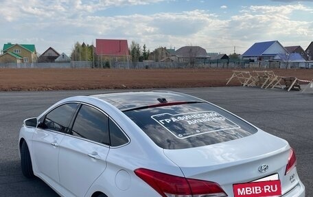 Hyundai i40 I рестайлинг, 2012 год, 1 180 000 рублей, 8 фотография