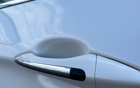 Hyundai i40 I рестайлинг, 2012 год, 1 180 000 рублей, 11 фотография