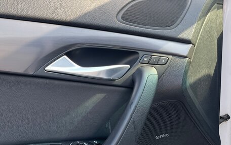 Hyundai i40 I рестайлинг, 2012 год, 1 180 000 рублей, 13 фотография
