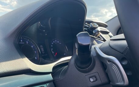 Hyundai i40 I рестайлинг, 2012 год, 1 180 000 рублей, 14 фотография