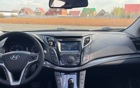 Hyundai i40 I рестайлинг, 2012 год, 1 180 000 рублей, 21 фотография