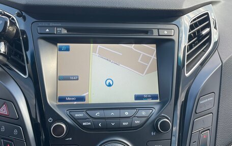 Hyundai i40 I рестайлинг, 2012 год, 1 180 000 рублей, 25 фотография