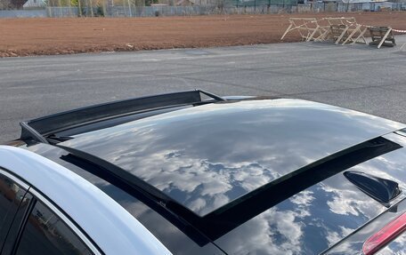 Hyundai i40 I рестайлинг, 2012 год, 1 180 000 рублей, 23 фотография