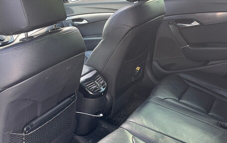 Hyundai i40 I рестайлинг, 2012 год, 1 180 000 рублей, 19 фотография