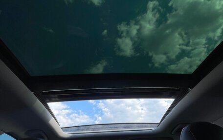 Hyundai i40 I рестайлинг, 2012 год, 1 180 000 рублей, 20 фотография