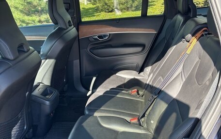 Volvo XC90 II рестайлинг, 2018 год, 4 100 000 рублей, 6 фотография