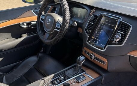 Volvo XC90 II рестайлинг, 2018 год, 4 100 000 рублей, 8 фотография