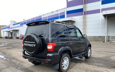 ЛуАЗ Patriot, 2015 год, 799 000 рублей, 6 фотография