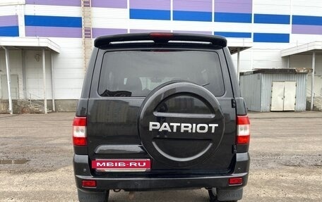 ЛуАЗ Patriot, 2015 год, 799 000 рублей, 5 фотография