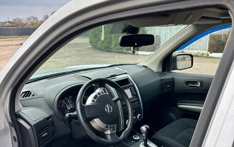 Nissan X-Trail, 2012 год, 1 650 000 рублей, 6 фотография