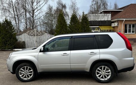 Nissan X-Trail, 2012 год, 1 650 000 рублей, 3 фотография