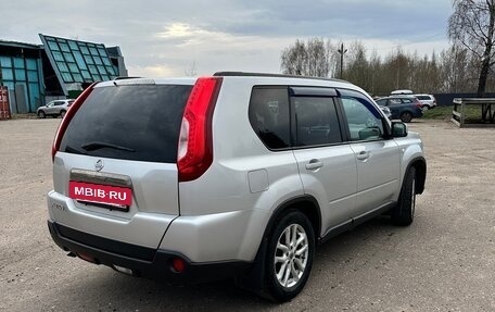 Nissan X-Trail, 2012 год, 1 650 000 рублей, 2 фотография