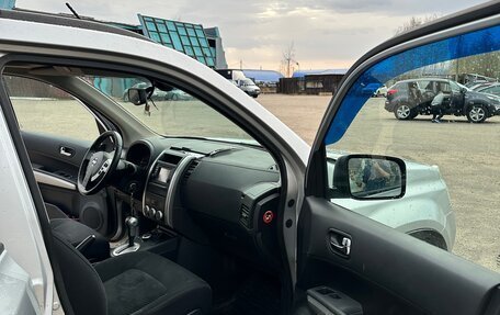 Nissan X-Trail, 2012 год, 1 650 000 рублей, 13 фотография