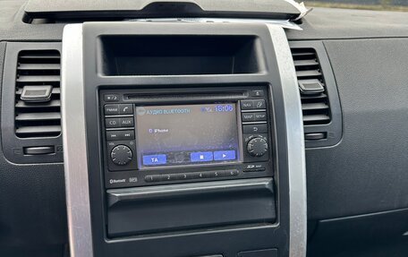Nissan X-Trail, 2012 год, 1 650 000 рублей, 8 фотография