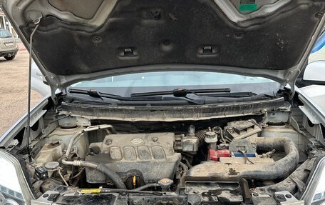Nissan X-Trail, 2012 год, 1 650 000 рублей, 12 фотография