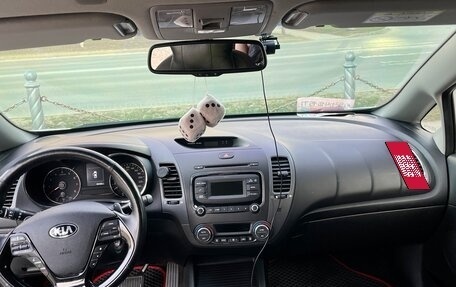 KIA Cerato III, 2018 год, 1 780 000 рублей, 3 фотография