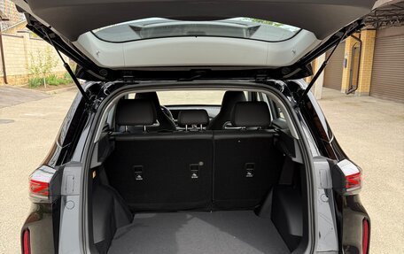 Chery Tiggo 4 I рестайлинг, 2024 год, 1 900 000 рублей, 4 фотография