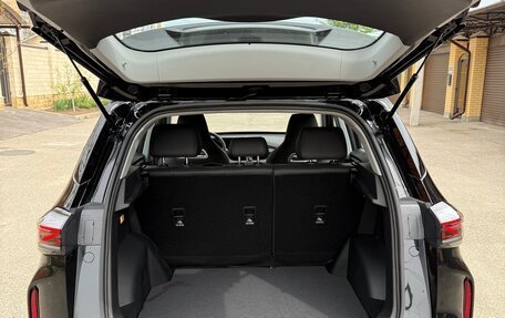 Chery Tiggo 4 I рестайлинг, 2024 год, 1 900 000 рублей, 5 фотография