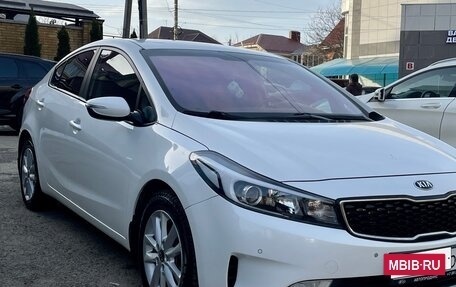 KIA Cerato III, 2018 год, 1 780 000 рублей, 6 фотография