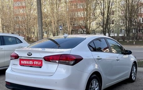 KIA Cerato III, 2018 год, 1 780 000 рублей, 9 фотография