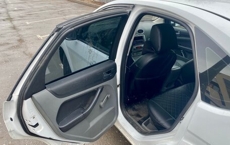 Ford Focus II рестайлинг, 2008 год, 520 000 рублей, 10 фотография