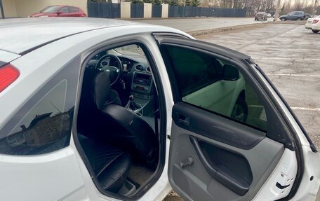 Ford Focus II рестайлинг, 2008 год, 520 000 рублей, 11 фотография