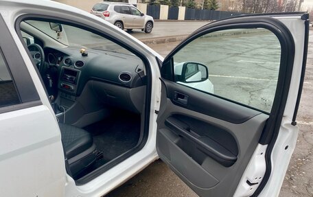 Ford Focus II рестайлинг, 2008 год, 520 000 рублей, 12 фотография