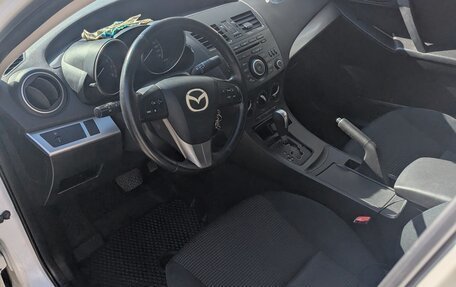 Mazda 3, 2012 год, 1 150 000 рублей, 6 фотография