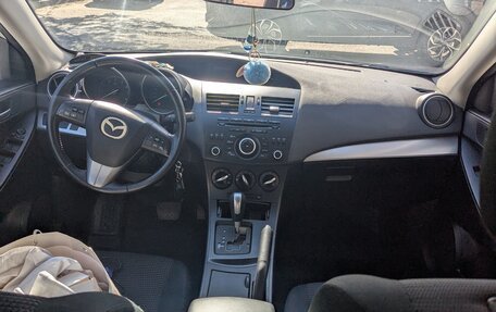 Mazda 3, 2012 год, 1 150 000 рублей, 5 фотография