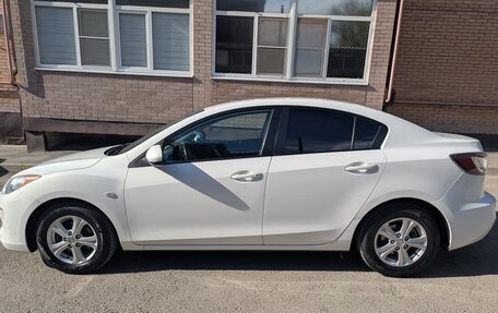 Mazda 3, 2012 год, 1 150 000 рублей, 2 фотография