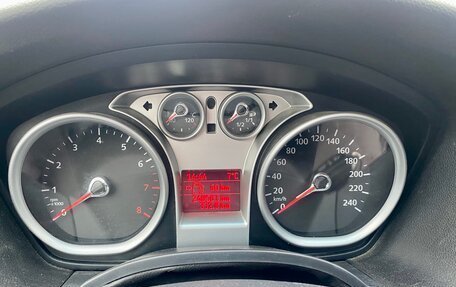 Ford Focus II рестайлинг, 2008 год, 520 000 рублей, 14 фотография