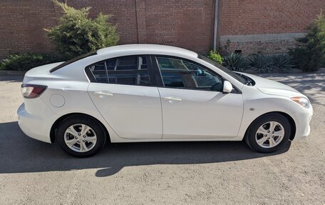 Mazda 3, 2012 год, 1 150 000 рублей, 3 фотография