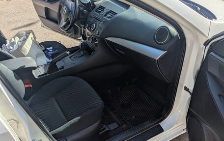Mazda 3, 2012 год, 1 150 000 рублей, 8 фотография