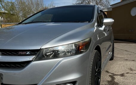 Honda Stream II, 2011 год, 1 320 000 рублей, 12 фотография