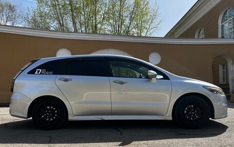 Honda Stream II, 2011 год, 1 320 000 рублей, 4 фотография