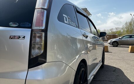 Honda Stream II, 2011 год, 1 320 000 рублей, 10 фотография