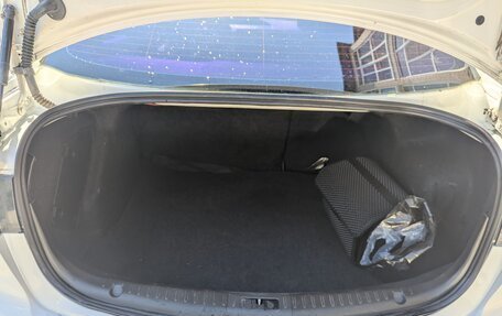Mazda 3, 2012 год, 1 150 000 рублей, 11 фотография