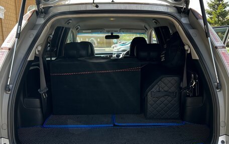 Honda Stream II, 2011 год, 1 320 000 рублей, 9 фотография