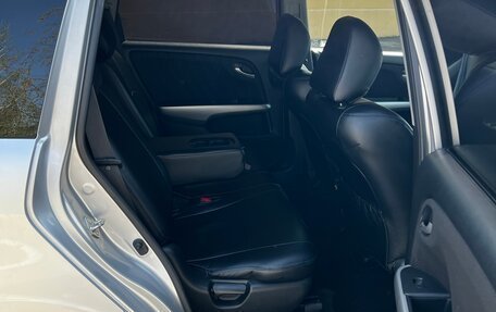 Honda Stream II, 2011 год, 1 320 000 рублей, 6 фотография