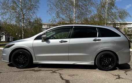 Honda Stream II, 2011 год, 1 320 000 рублей, 3 фотография