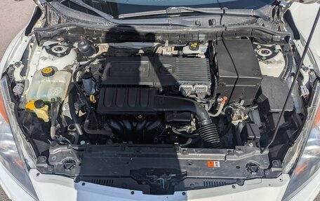 Mazda 3, 2012 год, 1 150 000 рублей, 10 фотография