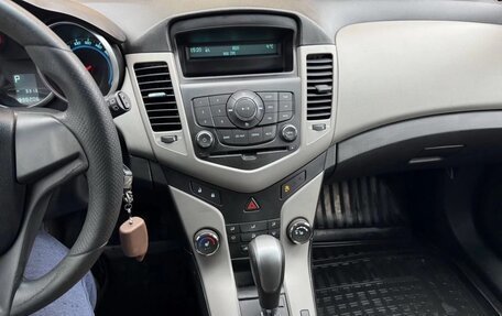 Chevrolet Cruze II, 2012 год, 750 000 рублей, 12 фотография