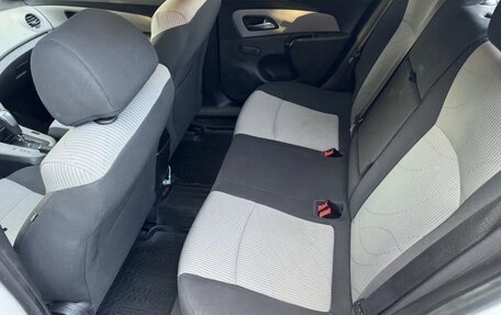 Chevrolet Cruze II, 2012 год, 750 000 рублей, 8 фотография