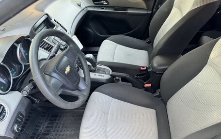 Chevrolet Cruze II, 2012 год, 750 000 рублей, 11 фотография