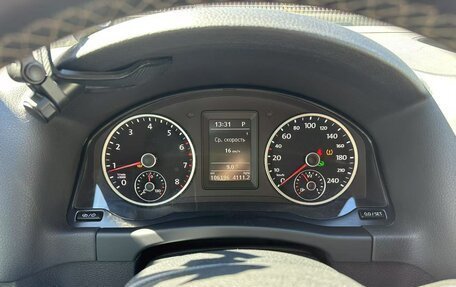 Volkswagen Tiguan I, 2015 год, 1 500 000 рублей, 3 фотография