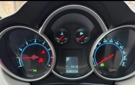 Chevrolet Cruze II, 2012 год, 750 000 рублей, 14 фотография