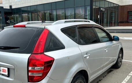 KIA cee'd I рестайлинг, 2012 год, 700 000 рублей, 4 фотография