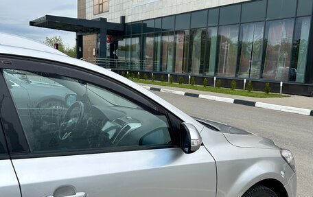 KIA cee'd I рестайлинг, 2012 год, 700 000 рублей, 5 фотография