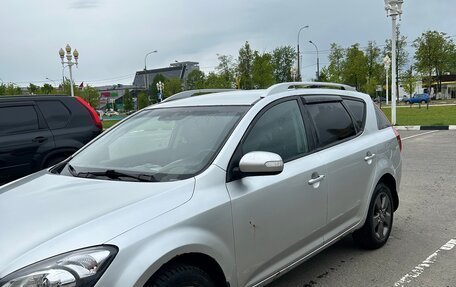 KIA cee'd I рестайлинг, 2012 год, 700 000 рублей, 2 фотография